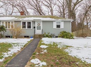 50 Fottler Rd, Hingham, MA 02043