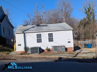 609 N Elizabeth St Durham 27701, Durham, NC 27701