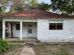 2725 Lindsey Hollow Rd, Waco, TX 76708