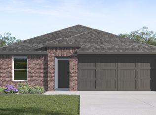 165 Baby Calf Roping Rd, Jarrell, TX 76537