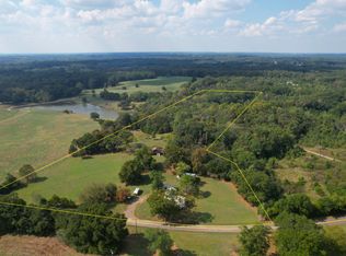 3892 Liberty Hill Rd, Hartwell, GA 30643