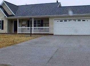 295 Laurel Oak Rnch, High Point, NC 27265