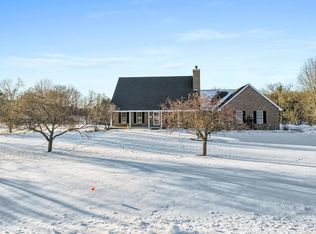 5271 Morning Retreat Rd, Oconto, WI 54153