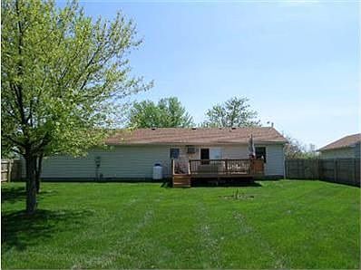 2nd image of 3480 Redbud Dr