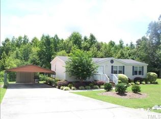 49 Honeysuckle Ln, Roxboro, NC 27573
