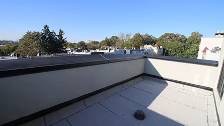 Rented by Delmark Realty LLC