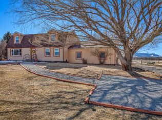 487-337 County Rd, Parachute, CO 81635