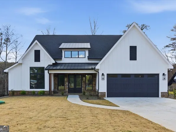 27 Linda Rd SW, Cartersville, GA 30120