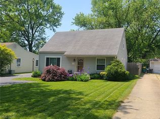 4932 Corduroy Rd, Mentor, OH 44060