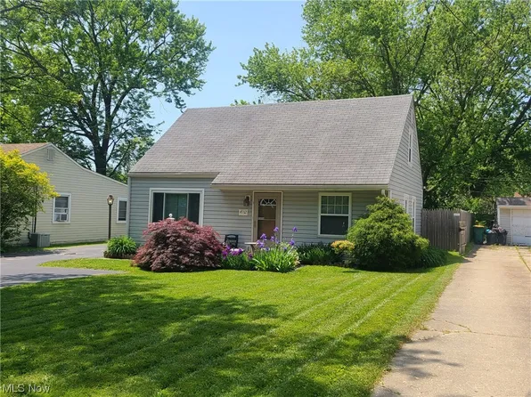 4932 Corduroy Rd, Mentor, OH 44060