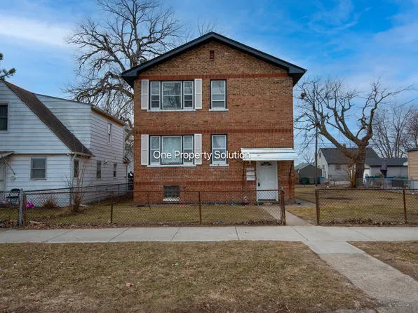 6138 Marshall Ave #2, Hammond, IN 46323