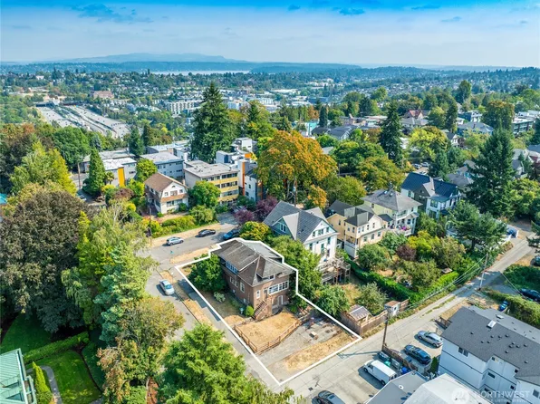 1303 13th Avenue S, Seattle, WA 98144