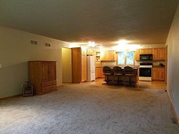 Open Concept