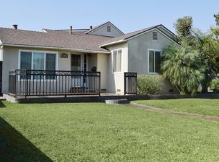 8202 Brookgreen Rd, Downey, CA 90240