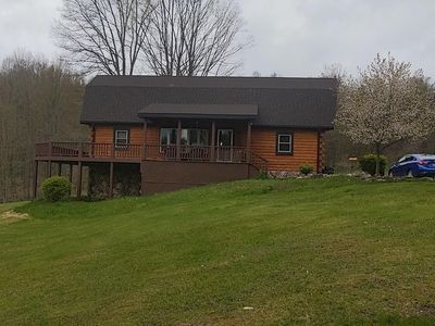 335 Kiwanis Trl, Du Bois, PA, 15801