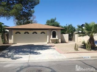 18256 N 37th Ave, Glendale, AZ 85308