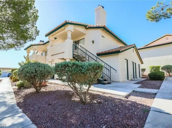 1505 Cedar Rock Ln Unit 201, Las Vegas, NV 89128