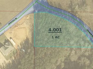 0 Atkinson Rd, Sumrall, MS 39482