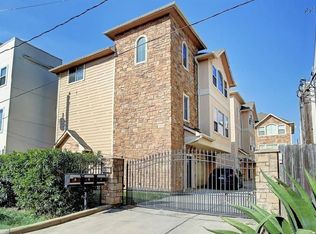 1714 Ovid St APT C, Houston, TX 77007