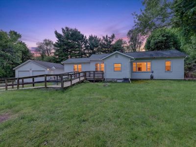 565 Collette Ave, Kalamazoo, MI, 49048
