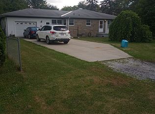 2720 Tatham Rd, Saginaw, MI 48601