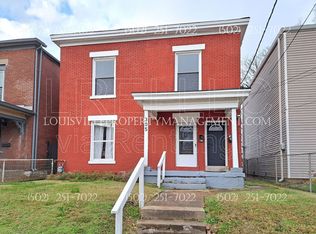 305 E Kentucky St, Louisville, KY 40203