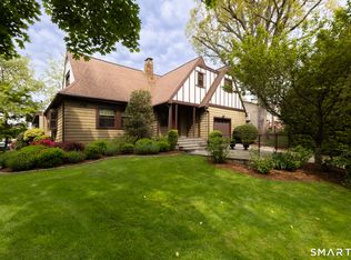 6 Bon Air Ave, Stamford, CT 06907