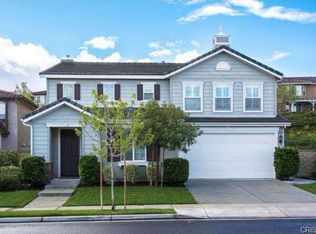 19616 Ellis Henry Ct, Santa Clarita, CA 91321