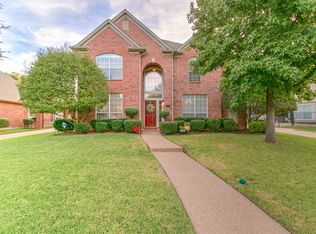 1003 Muirfield Dr, Mansfield, TX 76063