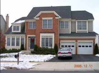 20909 Tall Forest Dr, Germantown, MD 20876