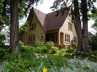 316 Ruder St, Wausau, WI 54403