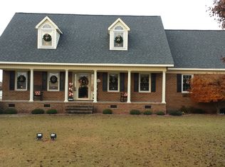 3262 Yardly Ln, Kinston, NC 28504