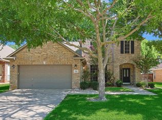1703 Tealwood Ln, Corinth, TX 76210
