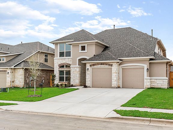 Berry Creek Highlands - Thornton Interior Image 1