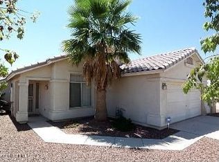 8071 W Solano Dr N, Glendale, AZ 85303
