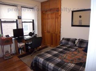 1713 Commonwealth Ave #116, Brighton, MA 02135