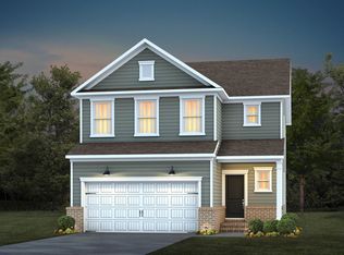 120 Katrine Way, Raleigh, NC 27603
