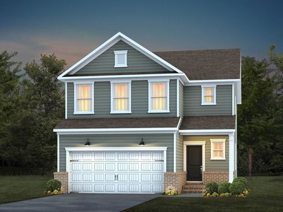 120 Katrine Way, Raleigh, NC, 27603