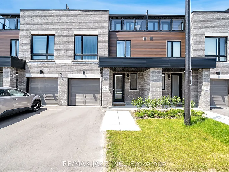 16 Klein Way — Photo 1