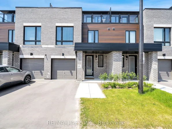 16 Klein Way, Whitby, ON L1R 0S6