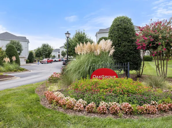 3475 Forestdale Dr APT 3A, Burlington, NC 27215