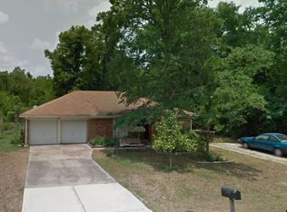 3610 Kentwood Dr, Spring, TX 77380