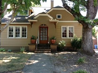 1522 SE 59th Ave, Portland, OR 97215
