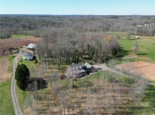 600 Roberts Rd, Eden, NC 27288