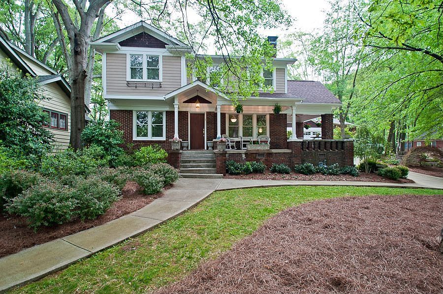 740 E Lake Dr, Decatur, GA 30030 Zillow