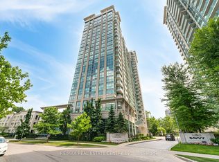 17 Anndale Dr #906, Toronto, ON M2N 2W7