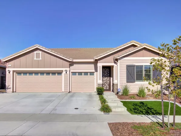 3073 Oak Trail Way, Roseville, CA 95747