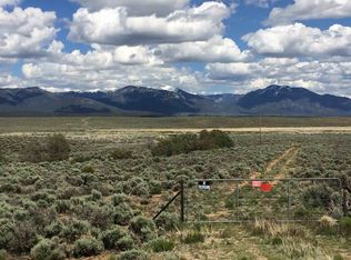 US Hwy 64 And Montoso Rd, Taos, NM 87571