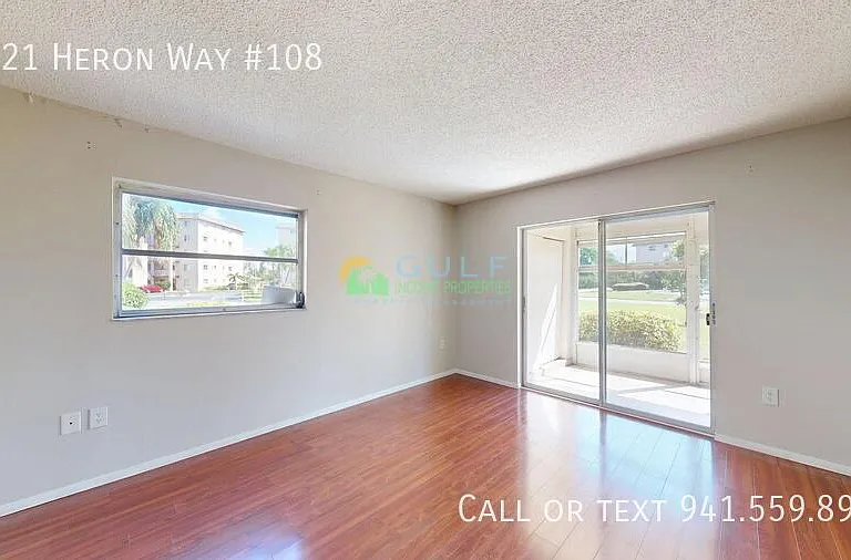 4121 Heron Way #108 — Photo 10