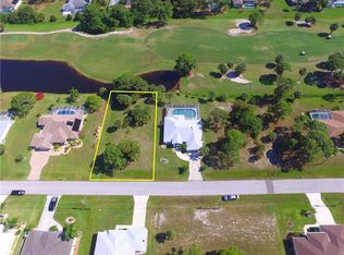 30 Marker Rd, Rotonda West, FL 33947